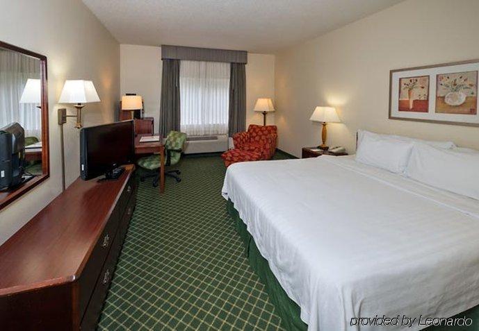 Fairfield Hotel Tuscaloosa