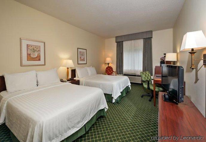 Fairfield 3* Tuscaloosa