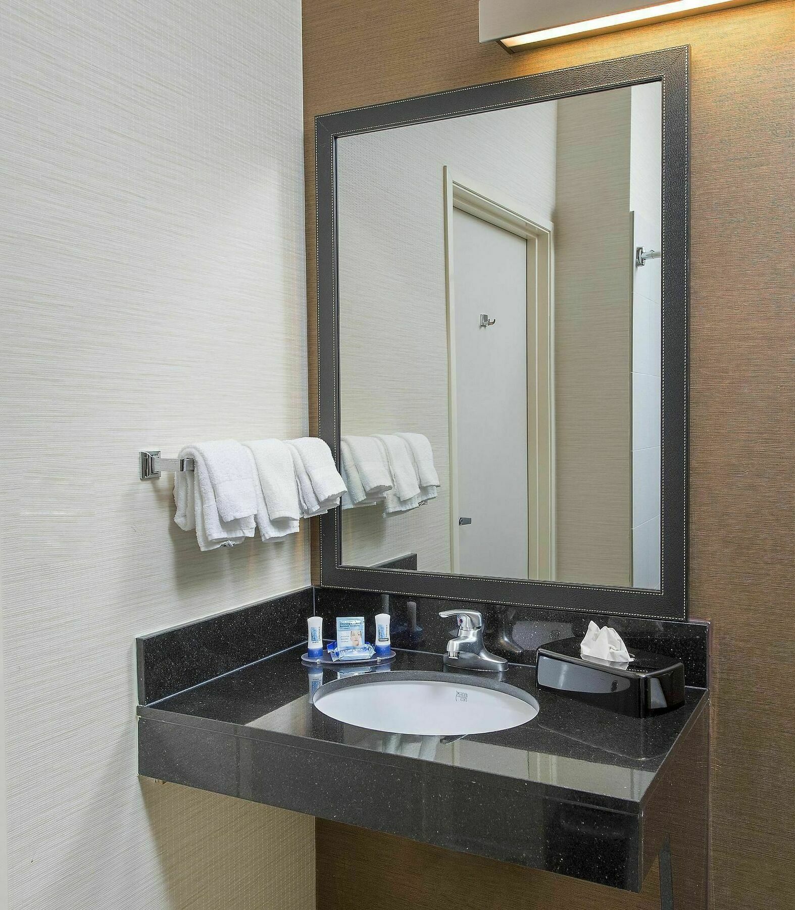 Hotel Fairfield Tuscaloosa